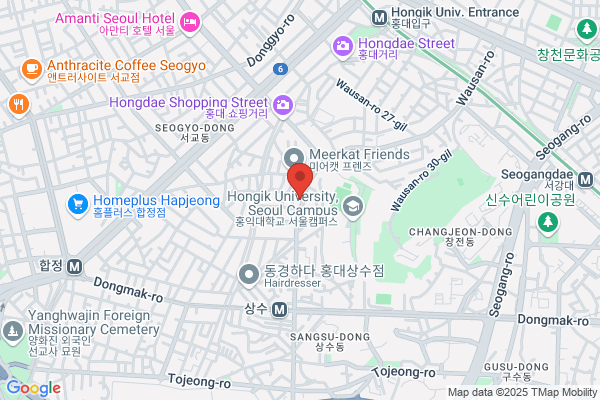 Juno Hair & Beauty Studio