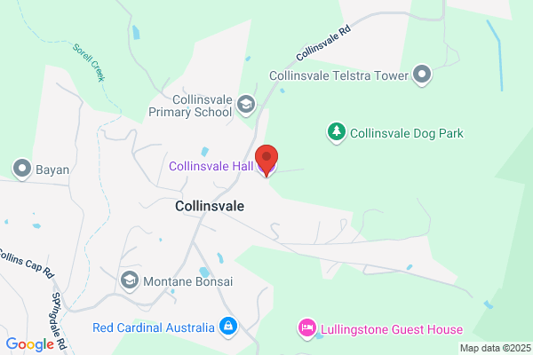 Collinsvale Store