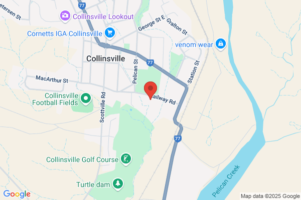 Collinsville Accommodation Centre