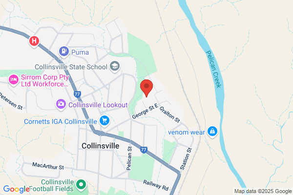 Collinsville Caravan Park