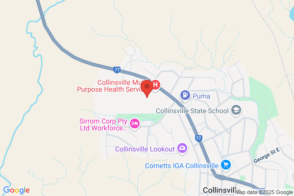 Collinsville Community Association