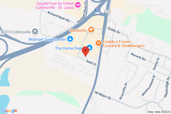 Collinsville Crossroads