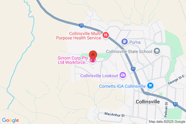 Collinsville High School