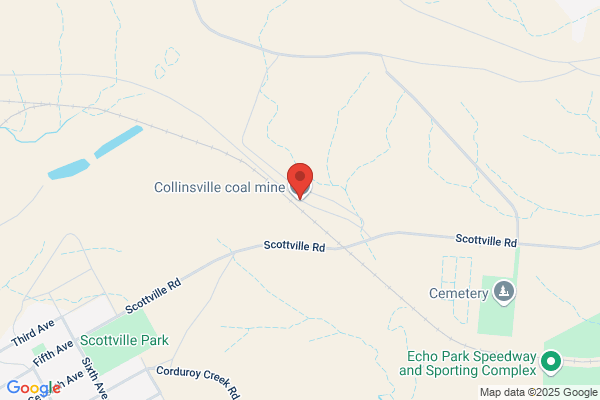 Collinsville Operations Pty Ltd
