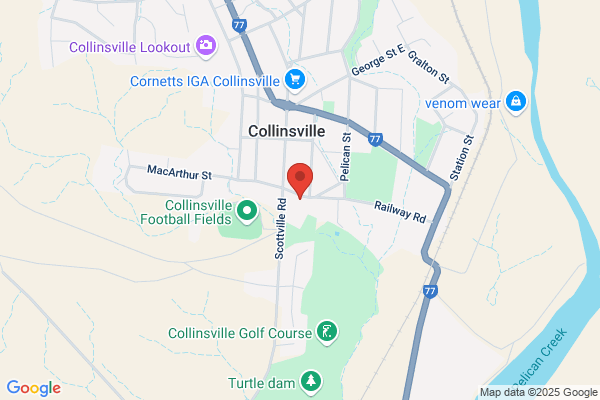 Collinsville Real Estate