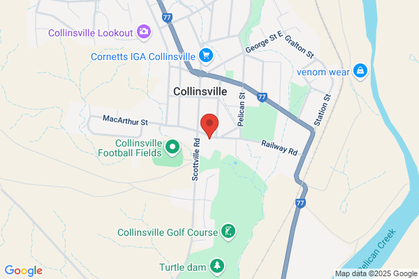 Collinsville Real Estate