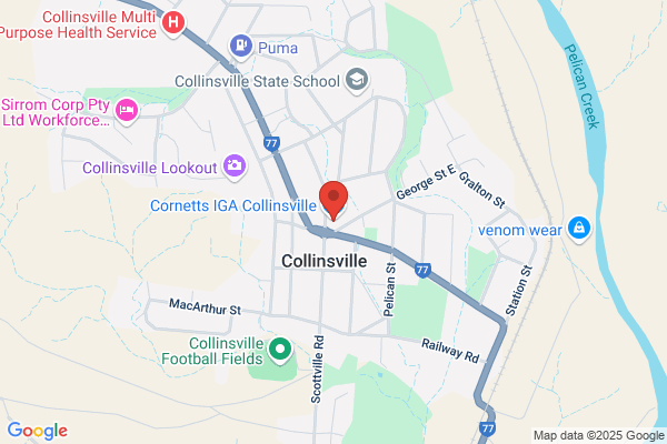 Collinsville Retravision