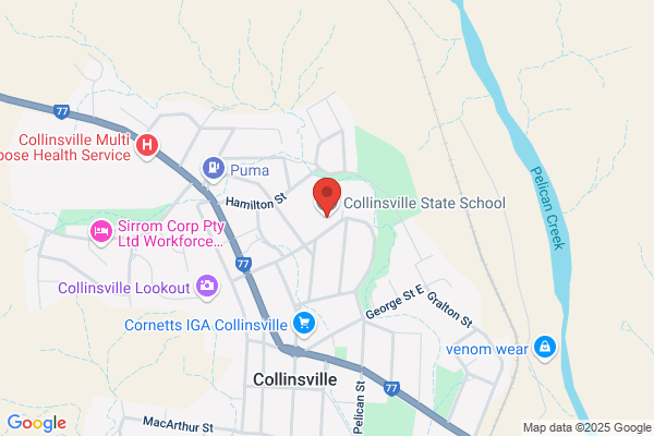 Collinsville State School
