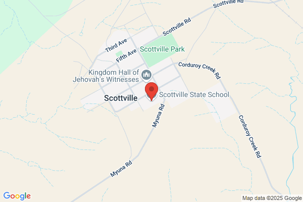Scottville State School
