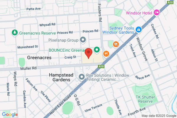 Audika Hearing Clinic Greenacres