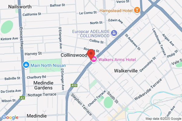 Adelaide Metro Property Management