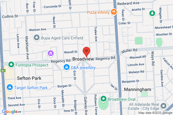 Broadview Dental Clinic