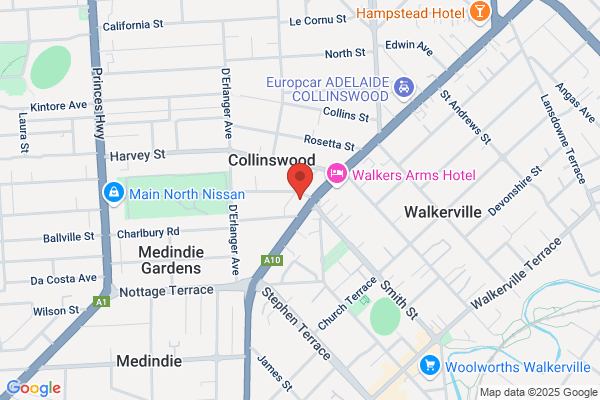 Collinswood Pharmacy