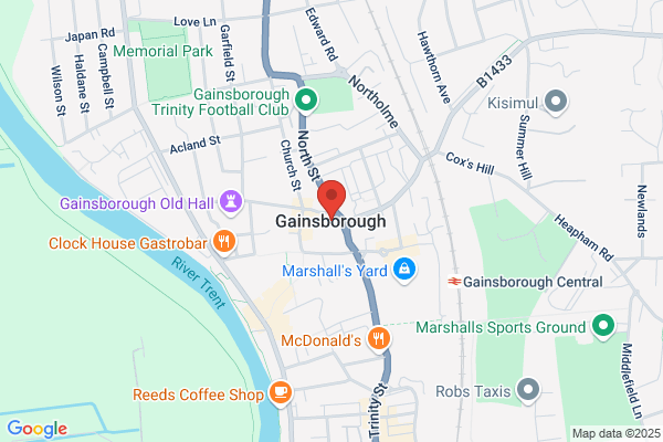 Gainsborough