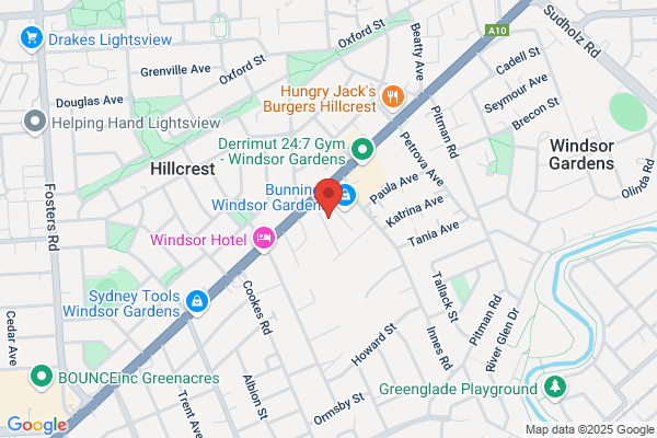 Glenfords Discount Tool Centres