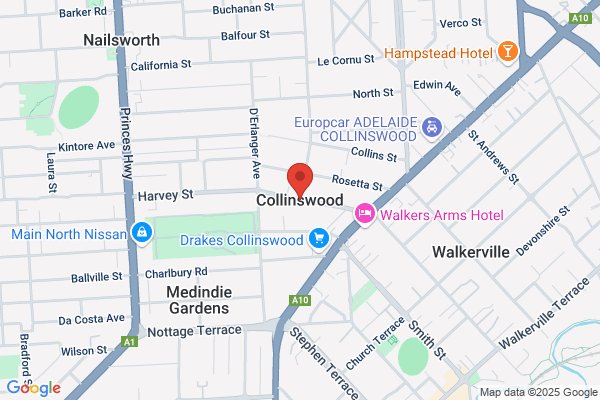 Jim's Cleaning Blair Athol