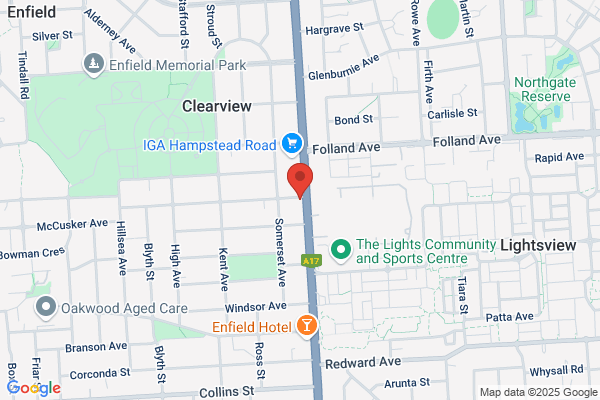 Localcoin Bitcoin ATM - Liberty Oil Hampstead Rd