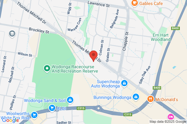 North Eastern Locksmiths Pty Ltd