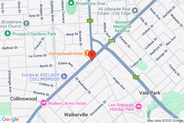 Walkerville Veterinary Surgery