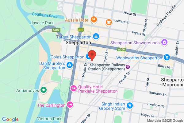 Liquorland Shepparton