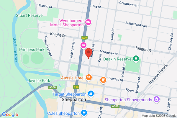Arthur Dickmann Children's Centre