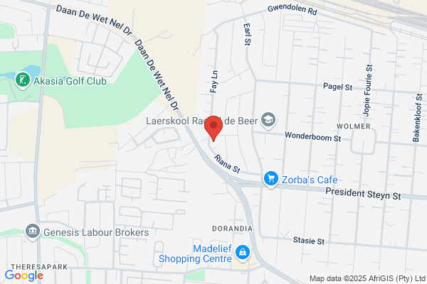 Cathy's Beauty Clinic