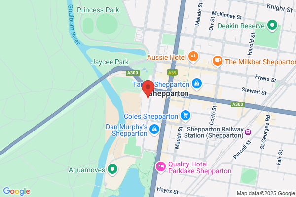 Ethnic Council Of Shepparton & District