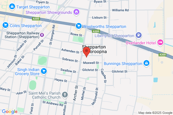 Goulburn Valley Party Hire