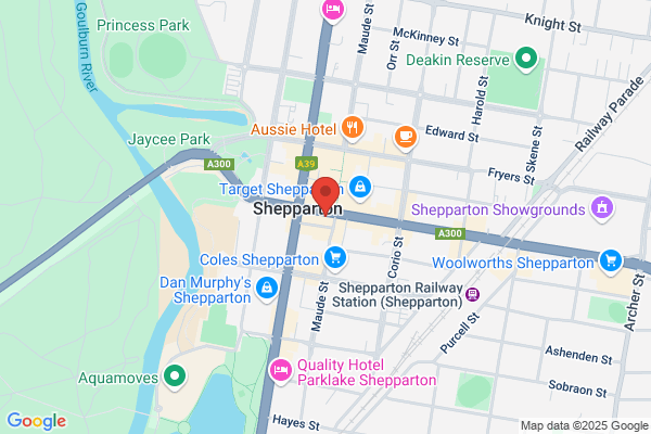 High St Tattoo