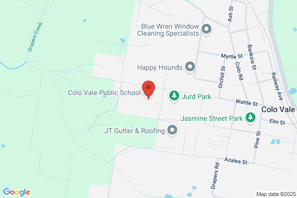 Colo Vale Public School