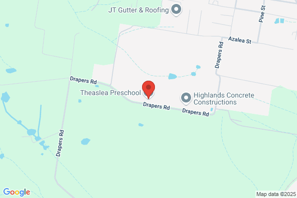 Theaslea Pre-School Child Care Service