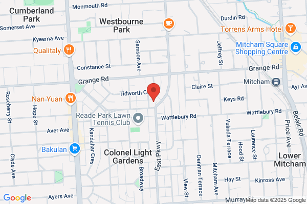 Colonel Light Gardens Childcare & Kindergarten