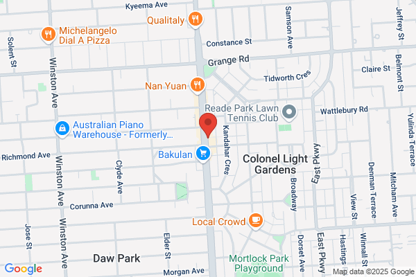 Colonel Light Gardens Pharmacy