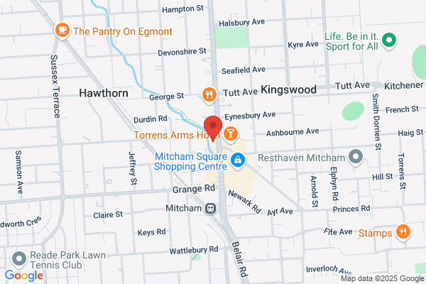 Kingswood Counselling
