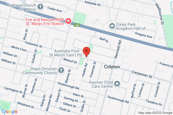 Colyton Friendly Grocer