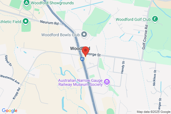 bloom hearing specialists Woodford