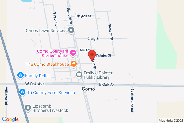 Churches Of Christ In W.A. Inc