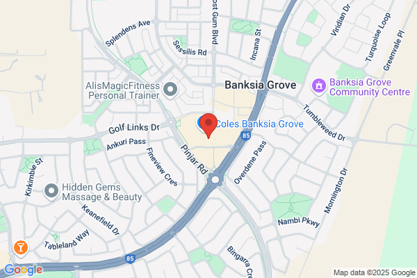 Banksia Dental Care