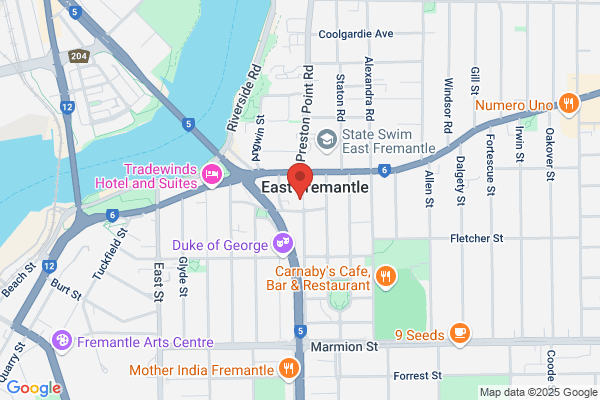 Fremantle Endodontics