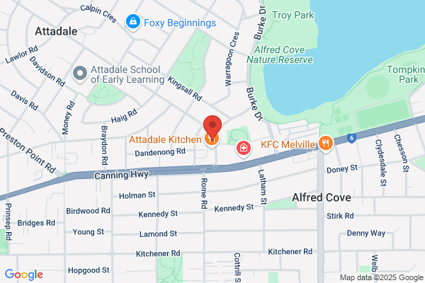 Attadale Medical Group