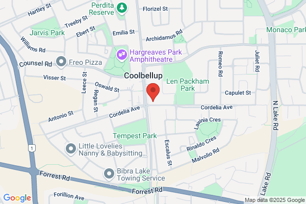 Coolbellup Medical Centre
