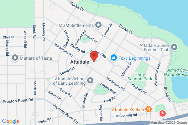Attadale Lawn Mowing Service