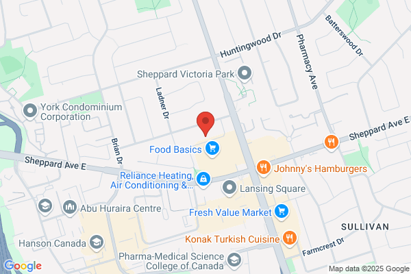 B Johanen Maintenance