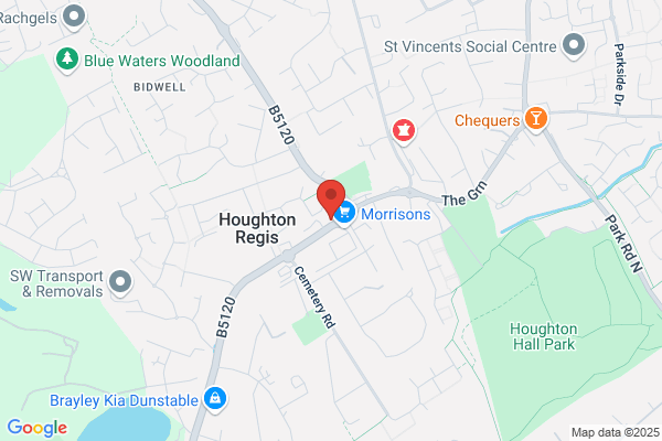 Houghton Motors