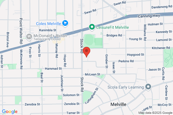 Craigcare Melville