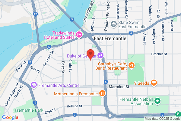 George St Physiotherapy