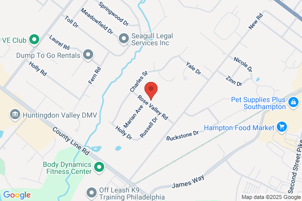 B.W. Harrold Plumbing
