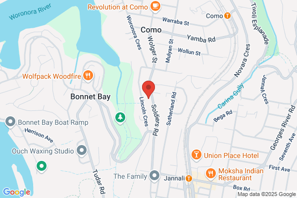 Bonnet Bay Plumbing