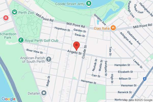 Acton - Fremantle