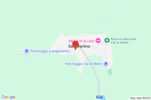 Fiorelli Caffe Pizzeria Ristorante